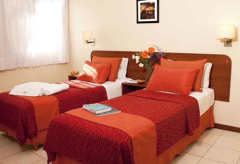 Fotos del hotel Bohemia Buenos Aires:  12