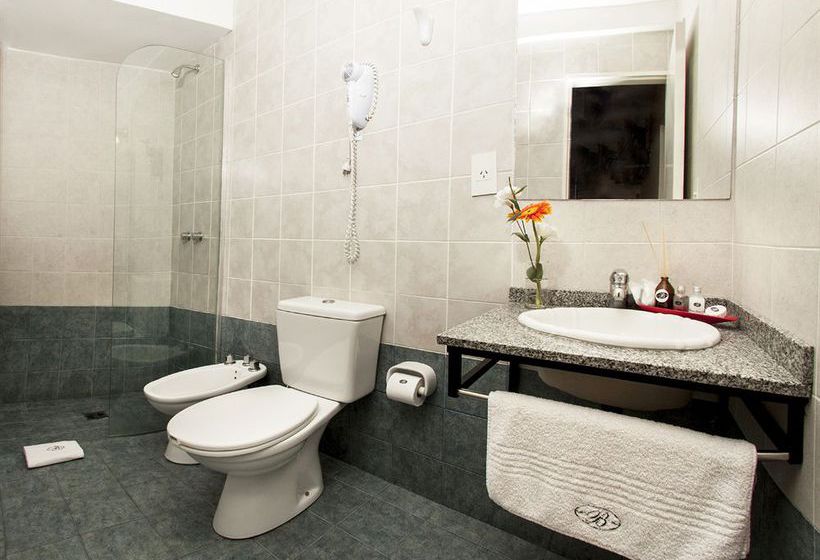 هتل Bohemia Buenos Aires