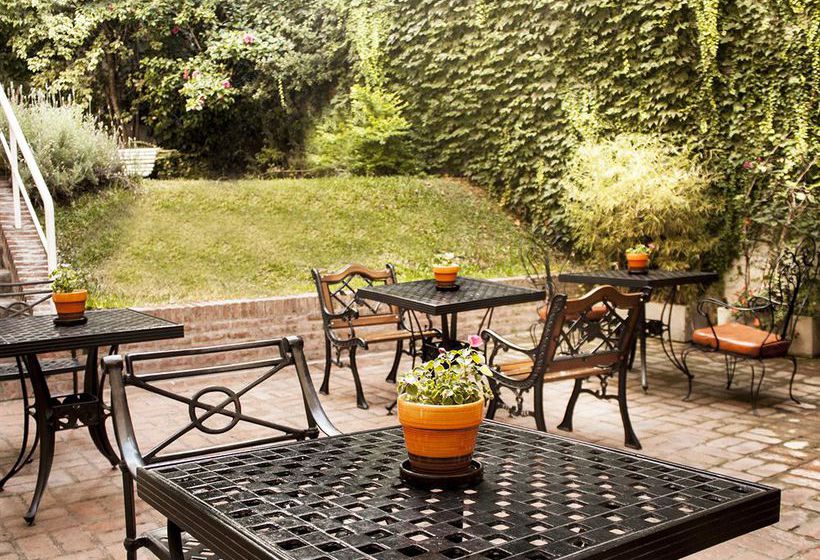 هتل Bohemia Buenos Aires