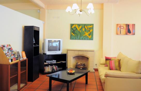 Fotos del hotel Bohemia Buenos Aires:  33