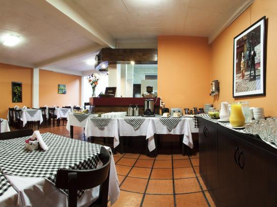 Fotos del hotel Bohemia Buenos Aires:  20