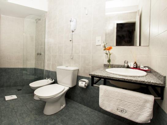 Fotos del hotel Bohemia Buenos Aires:  32