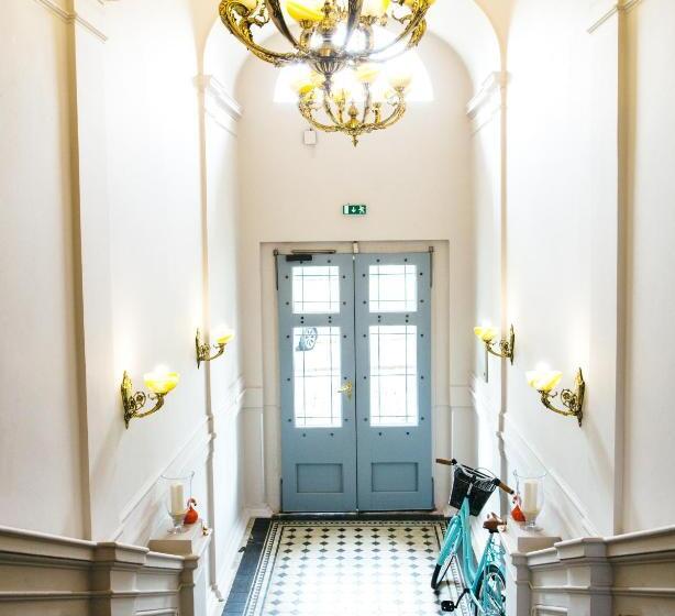 Fotos del hotel Klarov:  28