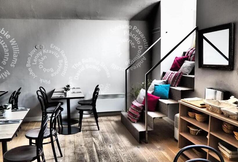 Fotos del hotel Klarov:  58