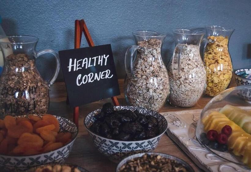 Fotos del hotel Klarov:  16