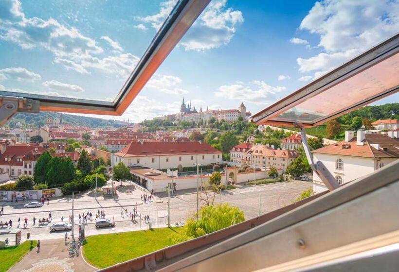 Fotos del hotel Klarov:  42