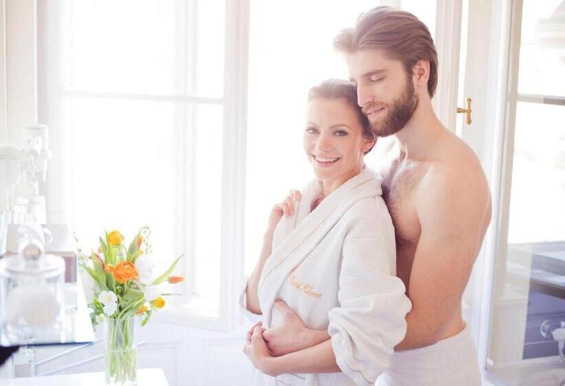 Fotos del hotel Klarov:  26