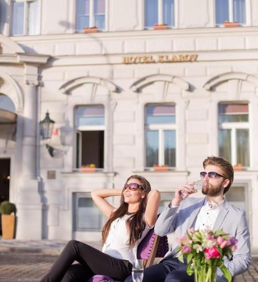 Fotos del hotel Klarov:  59