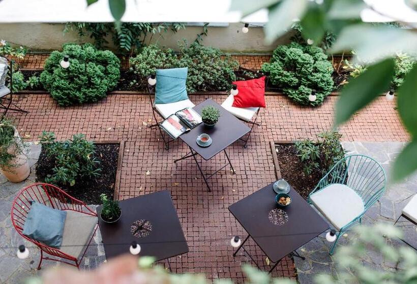 Fotos del hotel Klarov:  46