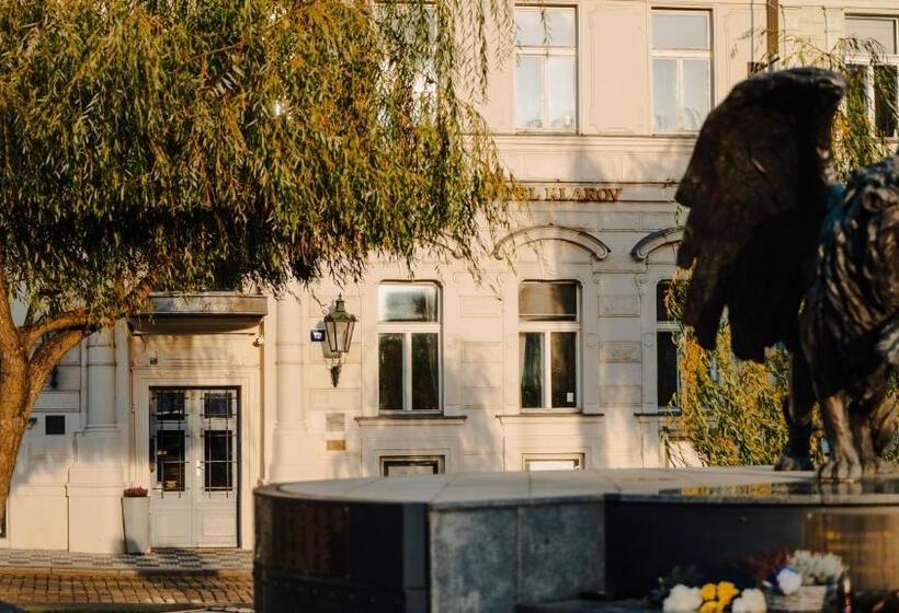 Fotos del hotel Klarov:  40