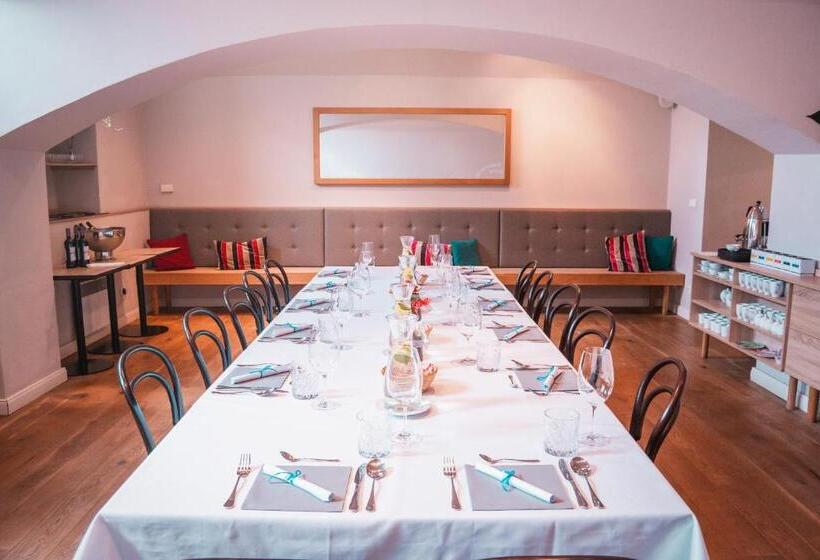 Fotos del hotel Klarov:  3