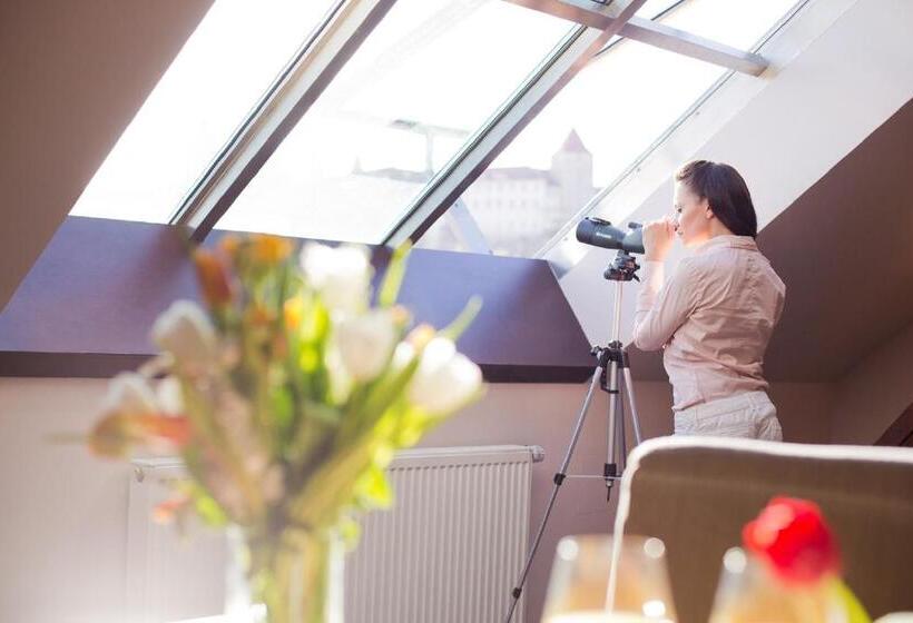 Fotos del hotel Klarov:  25