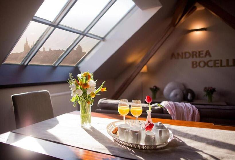 Fotos del hotel Klarov:  33