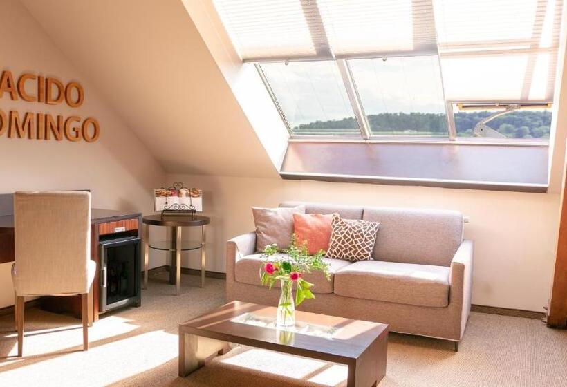 Fotos del hotel Klarov:  17