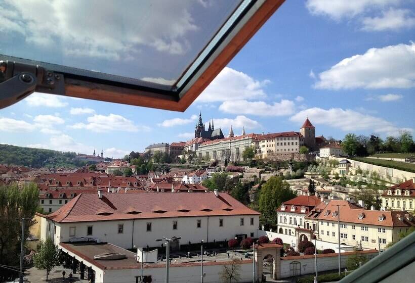 Fotos del hotel Klarov:  31