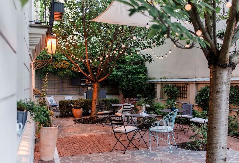 Fotos del hotel Klarov:  30