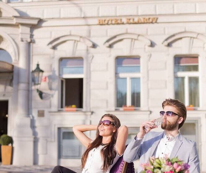 Fotos del hotel Klarov:  24