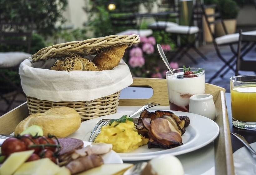 Fotos del hotel Klarov:  49