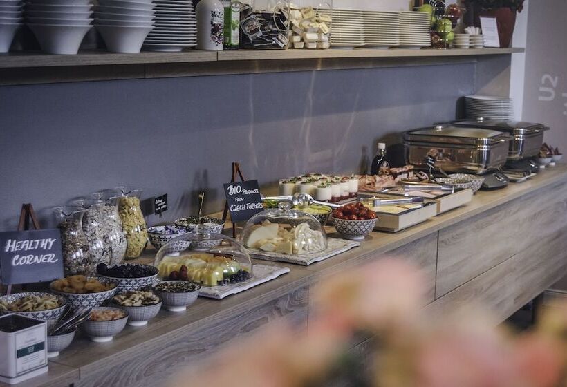 Fotos del hotel Klarov:  4