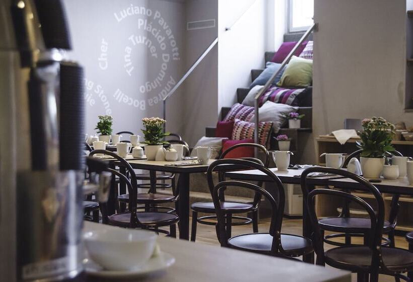 Fotos del hotel Klarov:  50