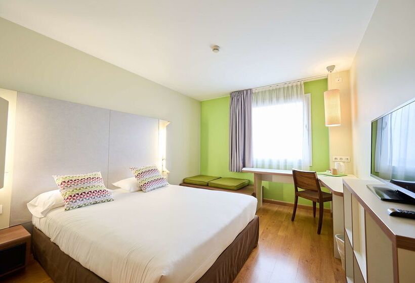 Hotel Campanile Barcelona South Cornella De Llobregat