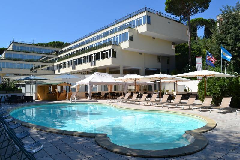 Fotos del hotel Cardinal Hotel St. Peter:  2