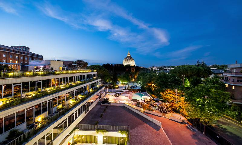 Fotos del hotel Cardinal Hotel St. Peter:  3