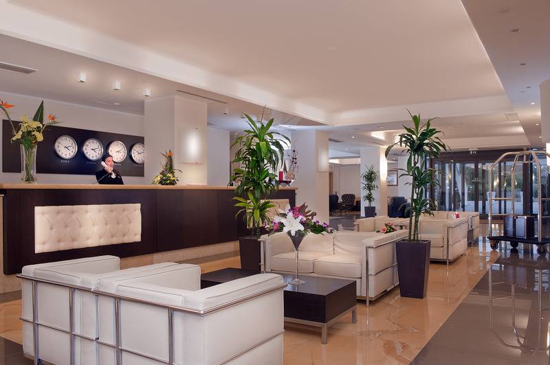 Fotos del hotel Cardinal Hotel St. Peter:  14