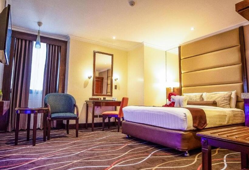 Fotos del hotel Cebu Parklane International:  3