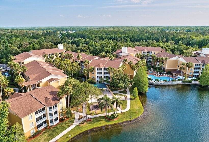 Hotel Club Wyndham Cypress Palms