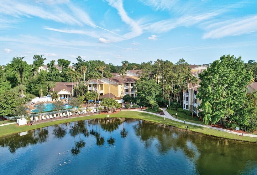 Hotel Club Wyndham Cypress Palms