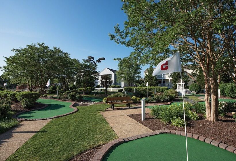 호텔 Club Wyndham Kingsgate