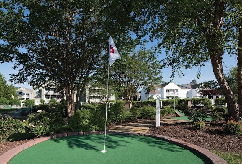 호텔 Club Wyndham Kingsgate