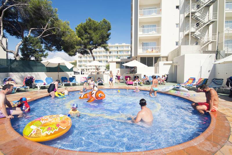 Fotos del hotel Coral Beach By Llum:  29