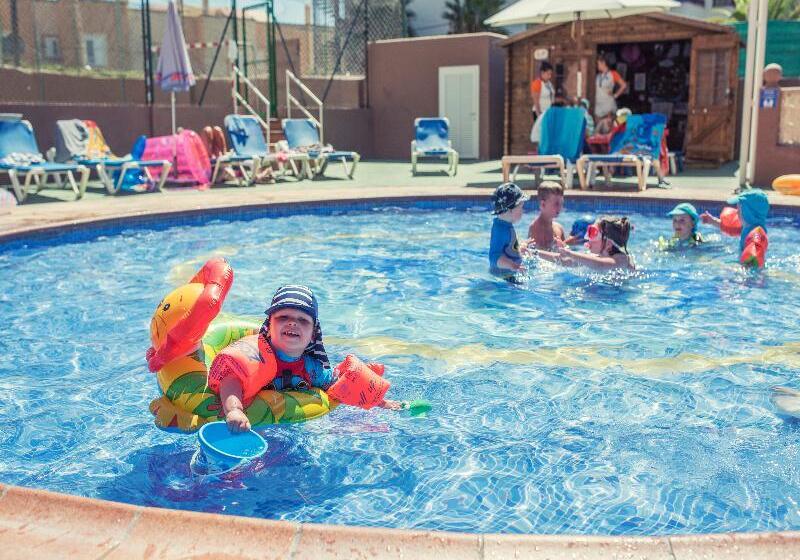 Fotos del hotel Coral Beach By Llum:  19