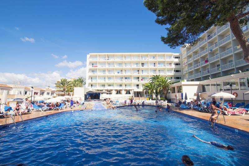 Fotos del hotel Coral Beach By Llum:  33