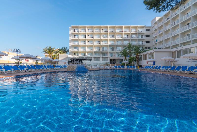 Fotos del hotel Coral Beach By Llum:  35