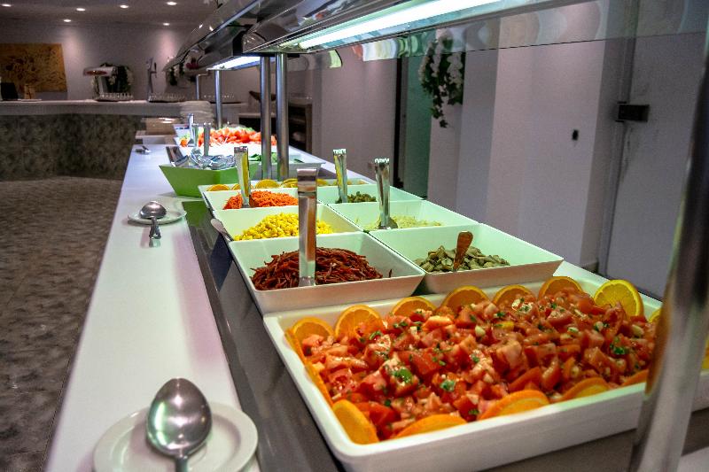 Fotos del hotel Coral Beach By Llum:  40