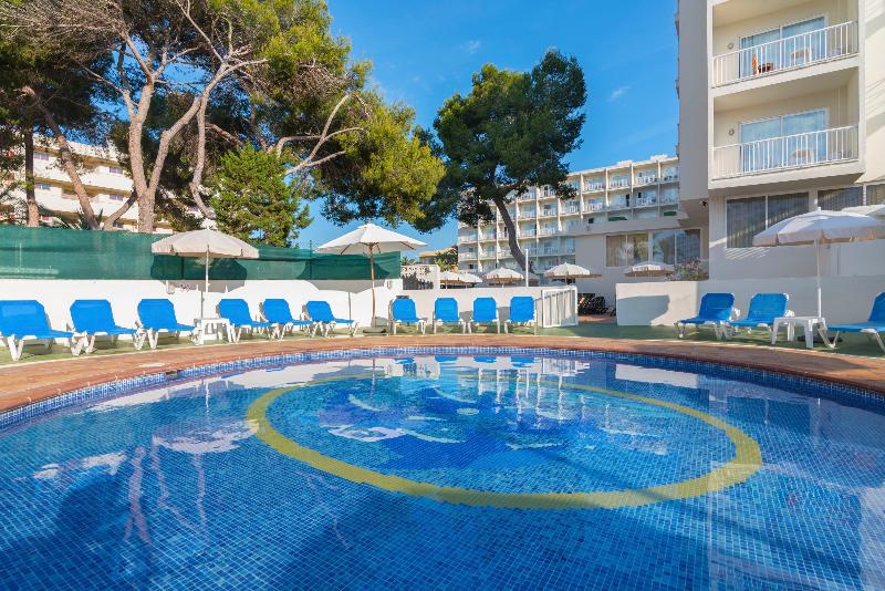 Fotos del hotel Coral Beach By Llum:  44