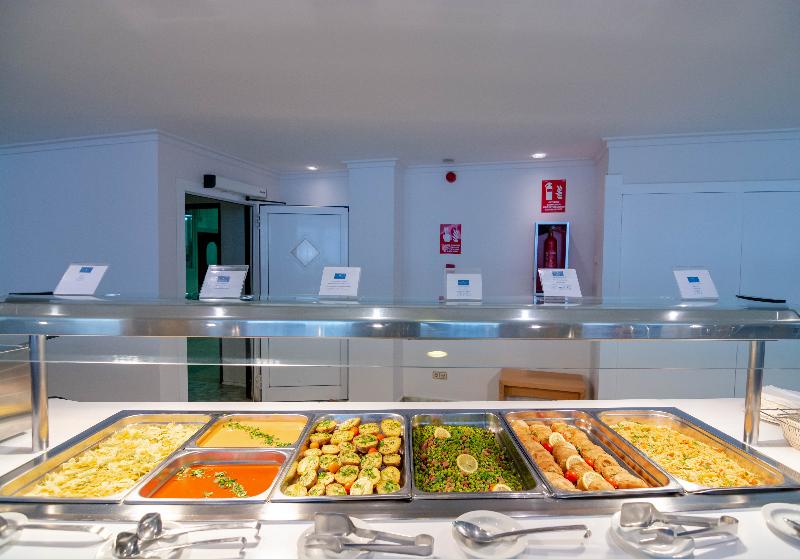 Fotos del hotel Coral Beach By Llum:  21