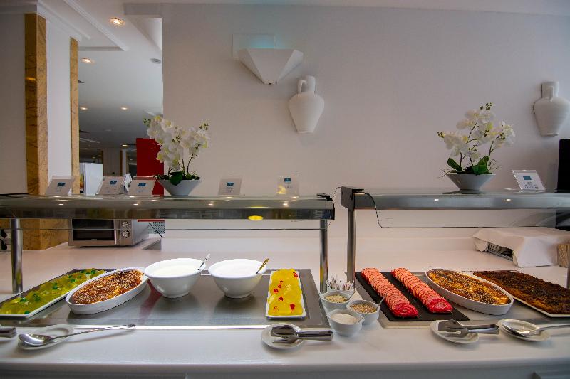 Fotos del hotel Coral Beach By Llum:  47