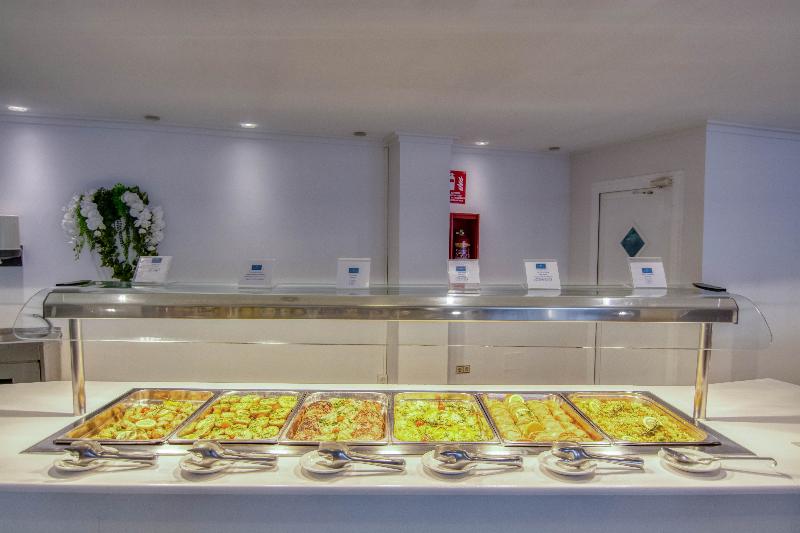 Fotos del hotel Coral Beach By Llum:  20