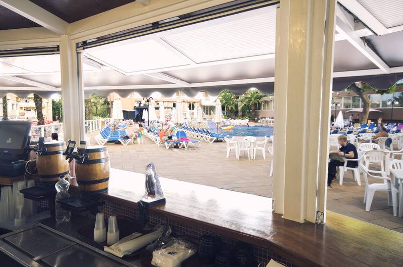 Fotos del hotel Coral Beach By Llum:  22