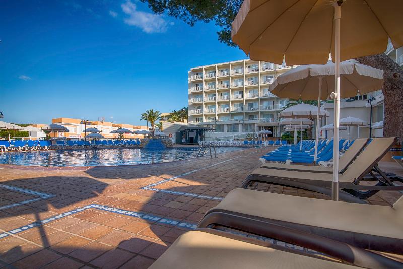 Fotos del hotel Coral Beach By Llum:  48