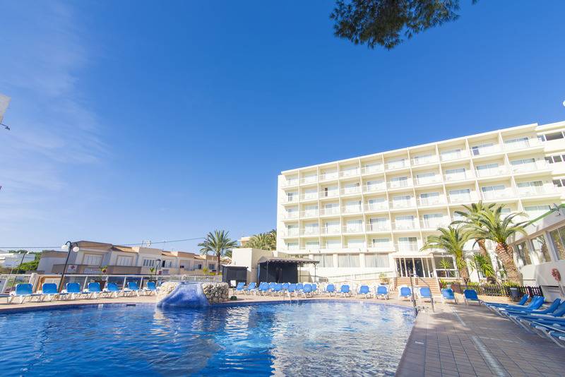 Fotos del hotel Coral Beach By Llum:  23