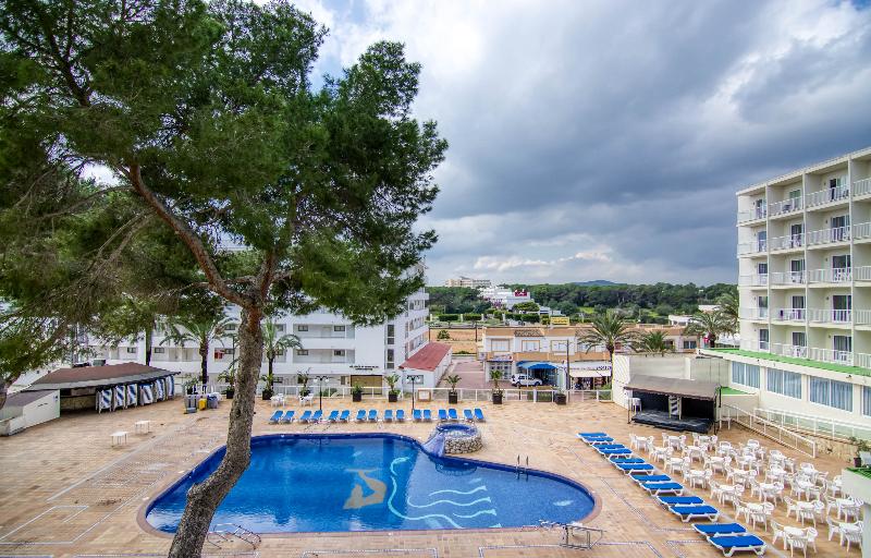 Fotos del hotel Coral Beach By Llum:  11