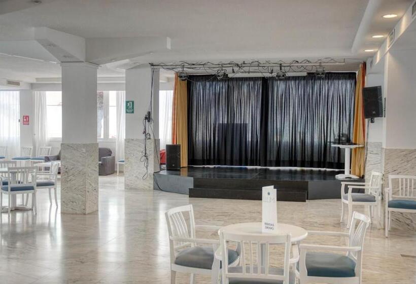 Fotos del hotel Coral Beach By Llum:  50