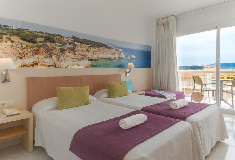 Fotos del hotel Coral Beach By Llum:  43