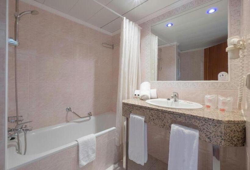 Fotos del hotel Coral Beach By Llum:  26