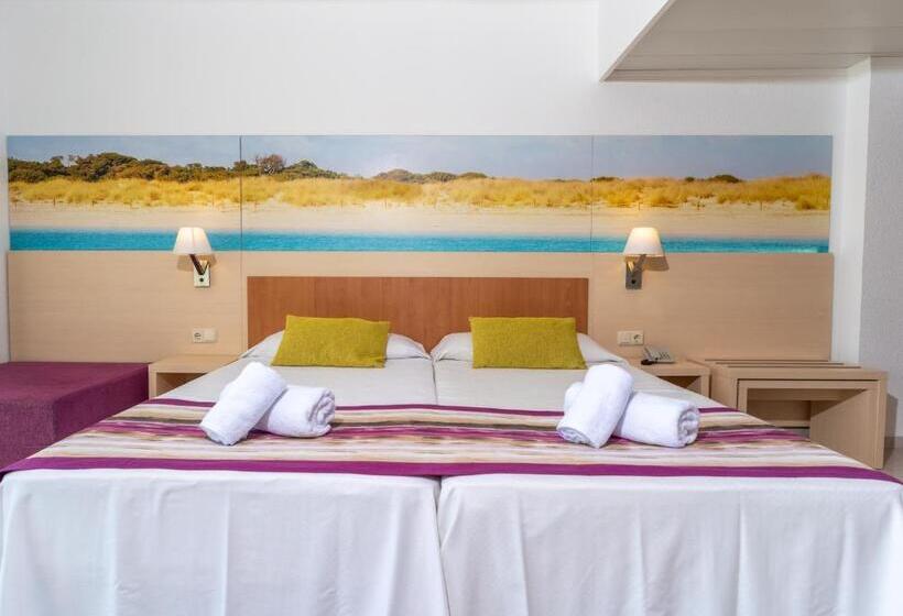 Fotos del hotel Coral Beach By Llum:  8